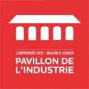 Logo Pavillon de L'industrie